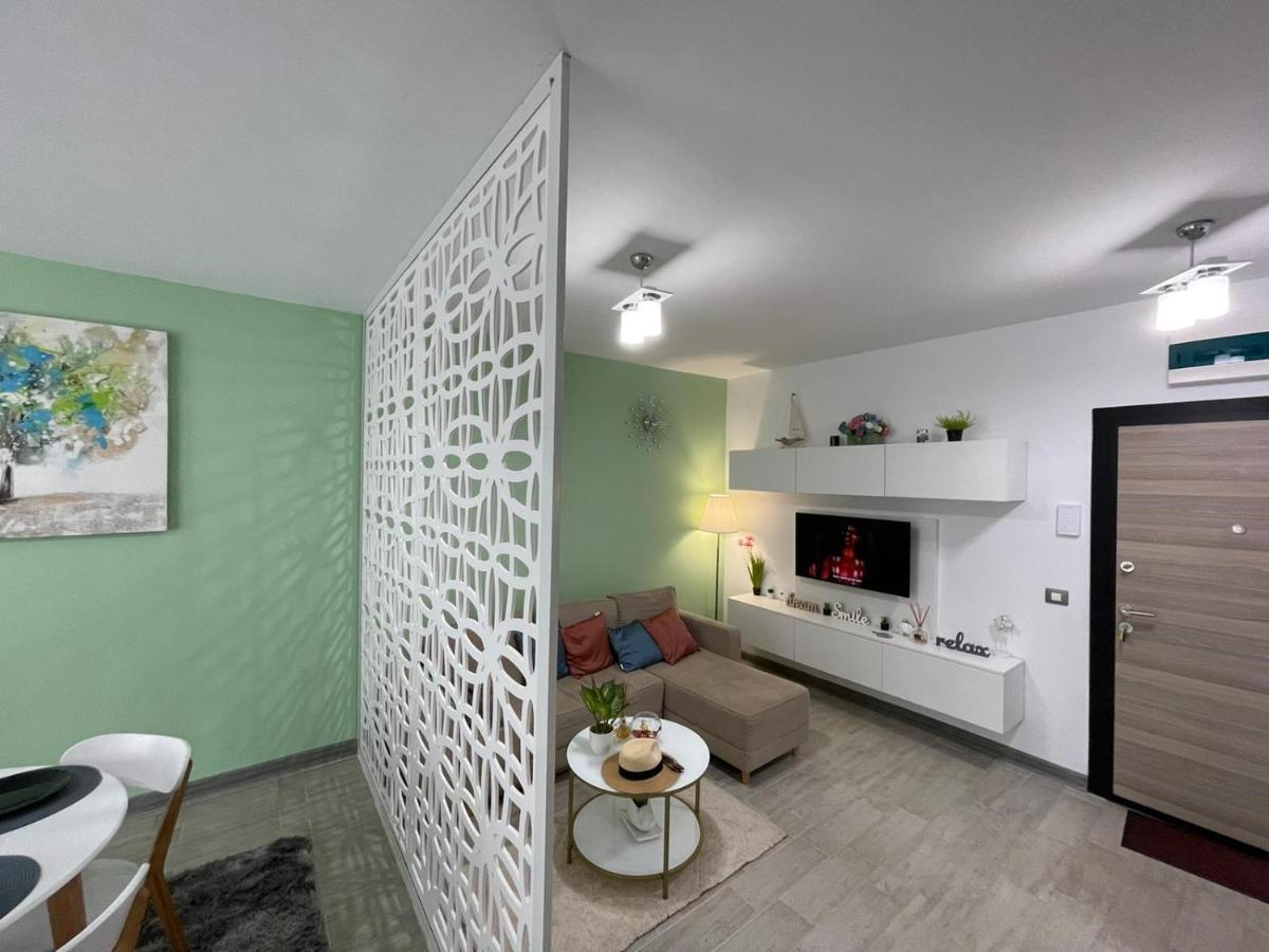 Greenview Alezzi Beach Resort Năvodari Kültér fotó
