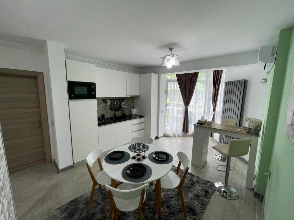 Greenview Alezzi Beach Resort Năvodari Kültér fotó