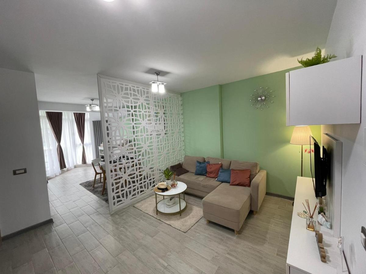 Greenview Alezzi Beach Resort Năvodari Kültér fotó