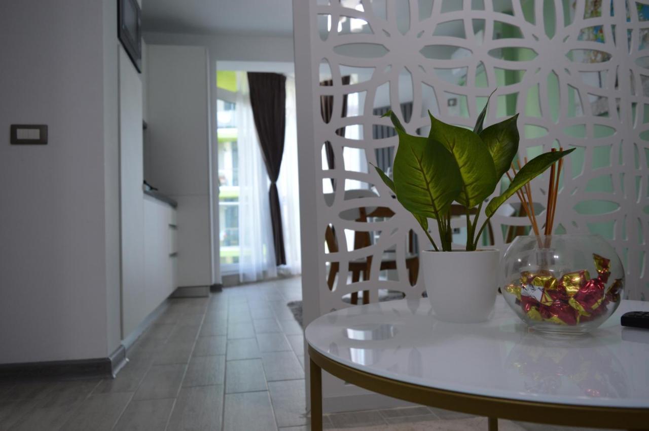Greenview Alezzi Beach Resort Năvodari Kültér fotó