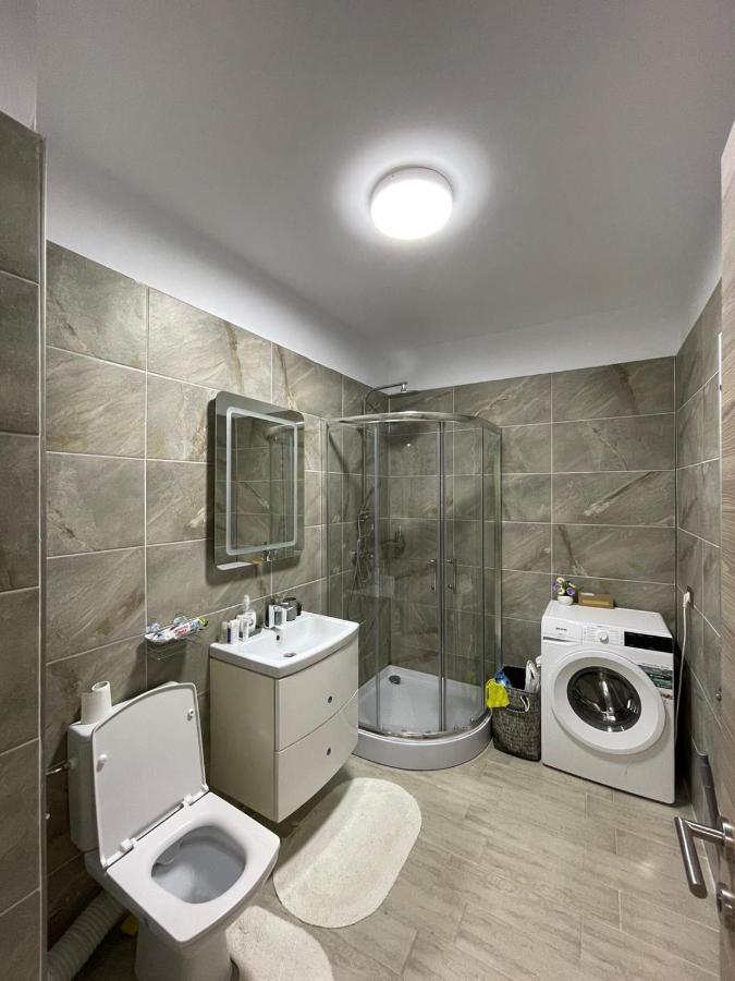 Greenview Alezzi Beach Resort Năvodari Kültér fotó