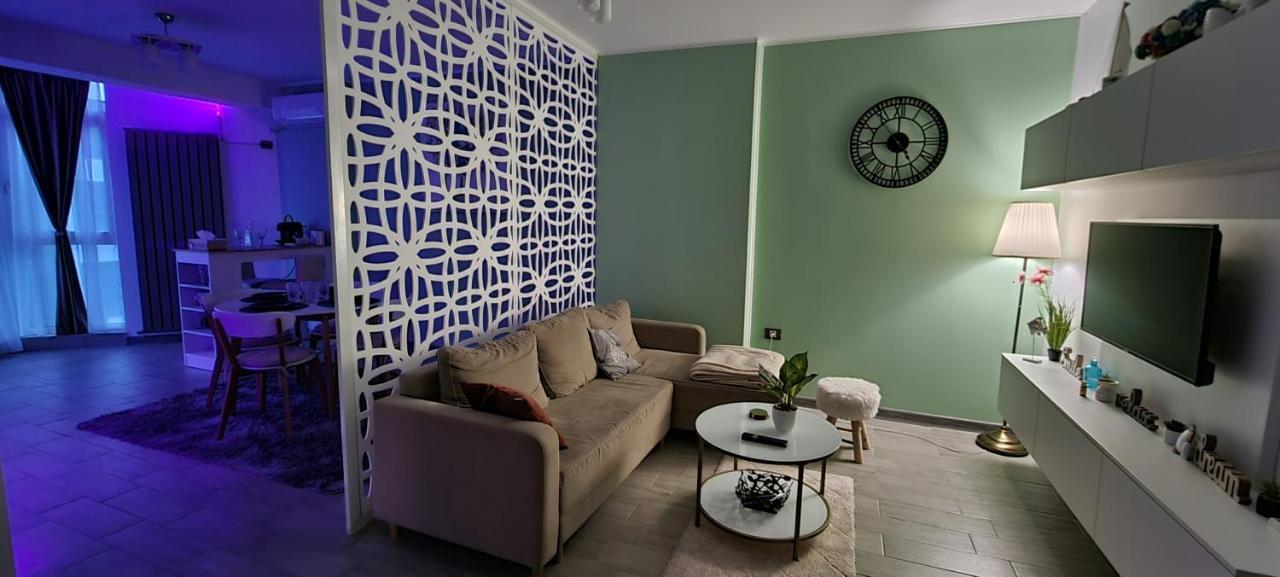 Greenview Alezzi Beach Resort Năvodari Kültér fotó