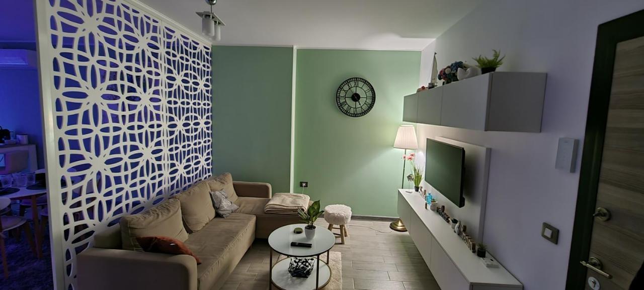 Greenview Alezzi Beach Resort Năvodari Kültér fotó